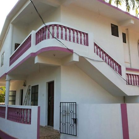 Bella Guest House Калангуте Екстериор снимка