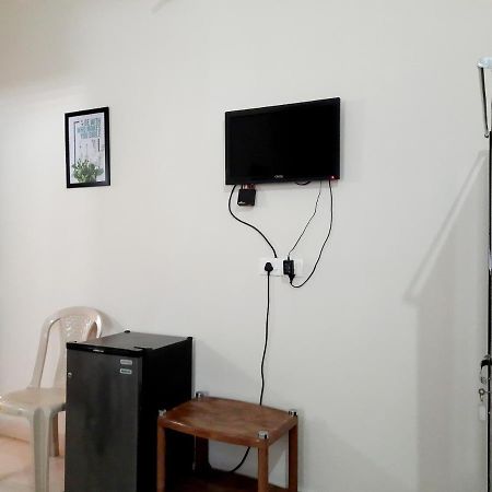 Bella Guest House Калангуте Екстериор снимка