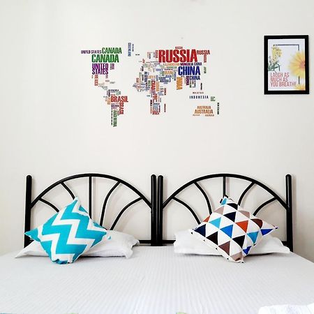 Bella Guest House Калангуте Екстериор снимка
