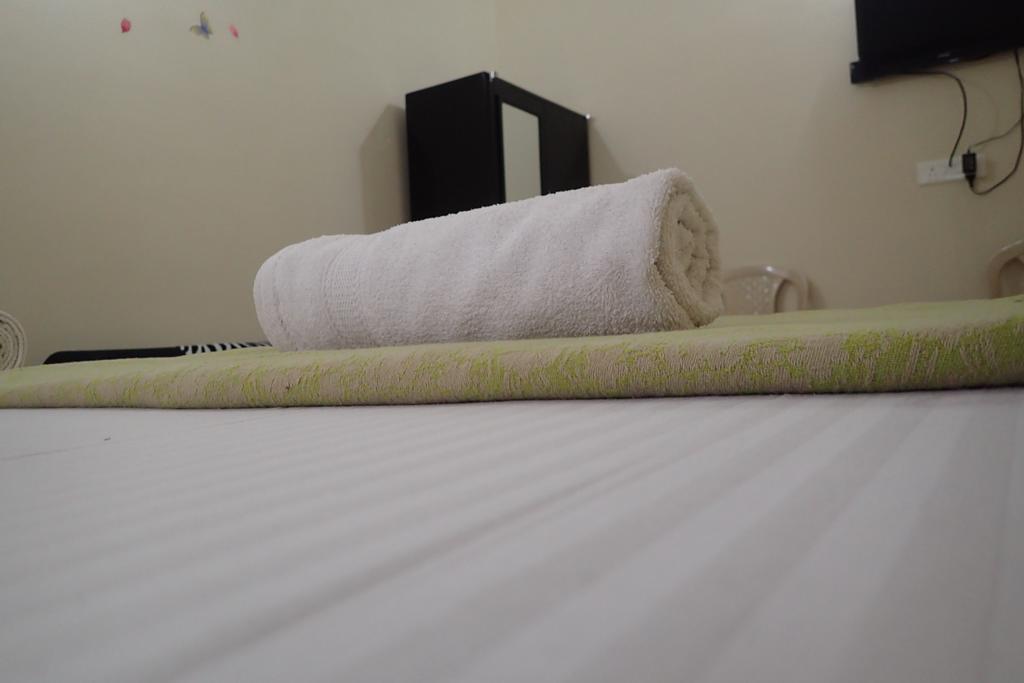 Bella Guest House Калангуте Екстериор снимка