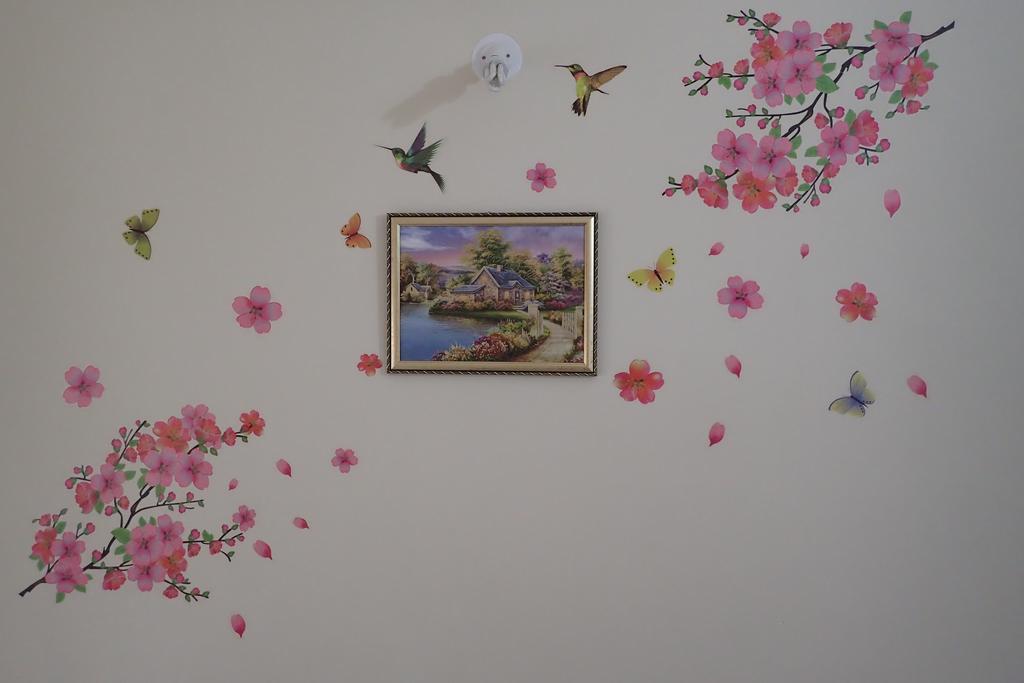 Bella Guest House Калангуте Екстериор снимка