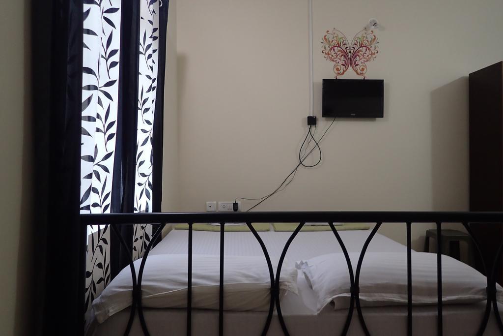 Bella Guest House Калангуте Екстериор снимка