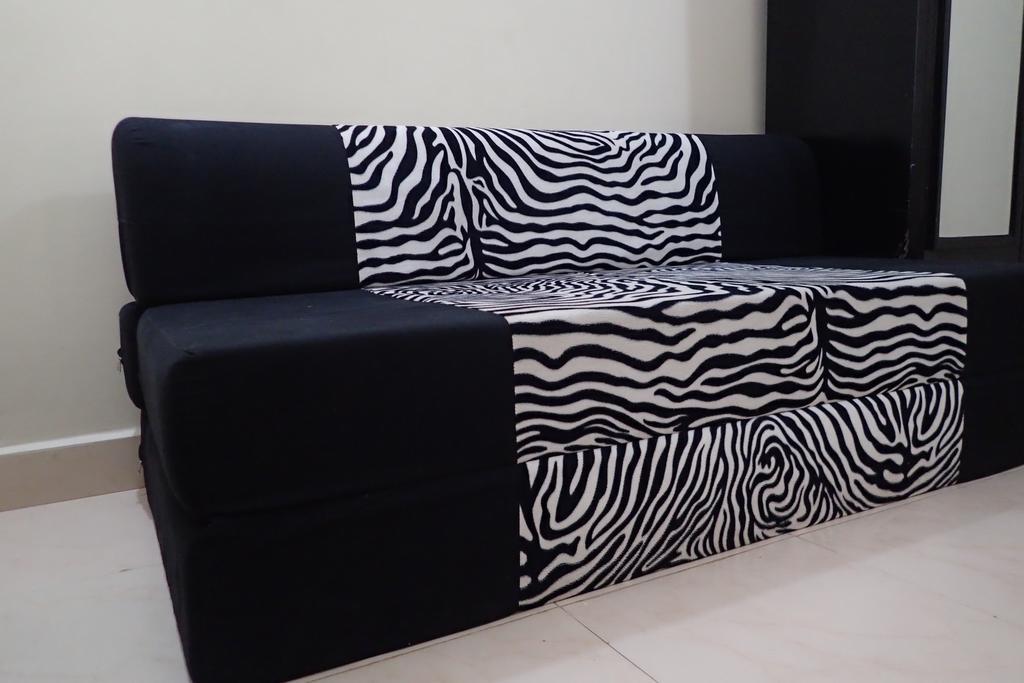 Bella Guest House Калангуте Екстериор снимка