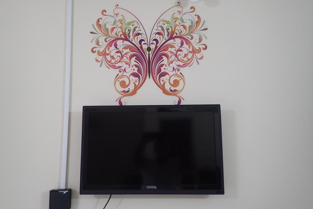 Bella Guest House Калангуте Екстериор снимка