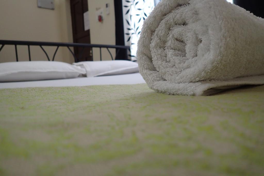 Bella Guest House Калангуте Екстериор снимка