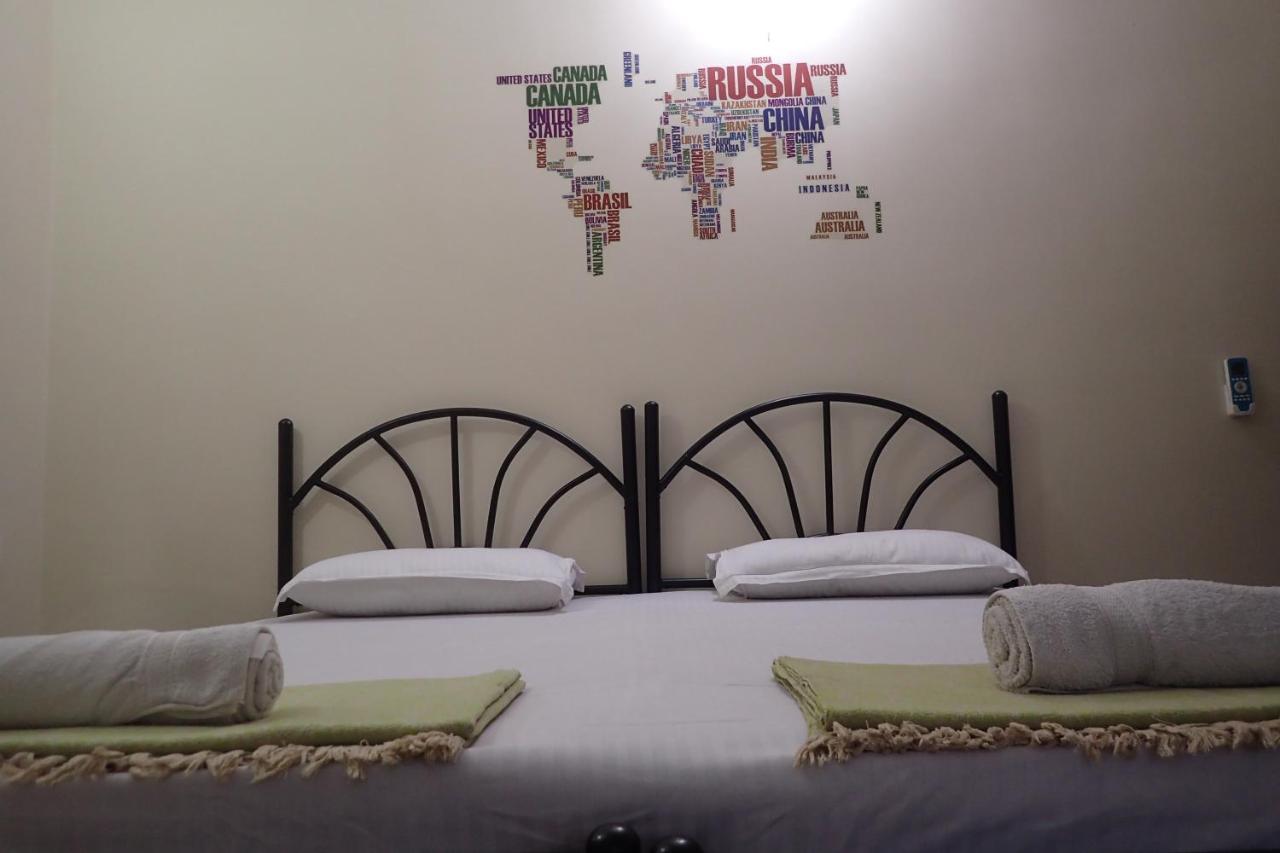 Bella Guest House Калангуте Екстериор снимка
