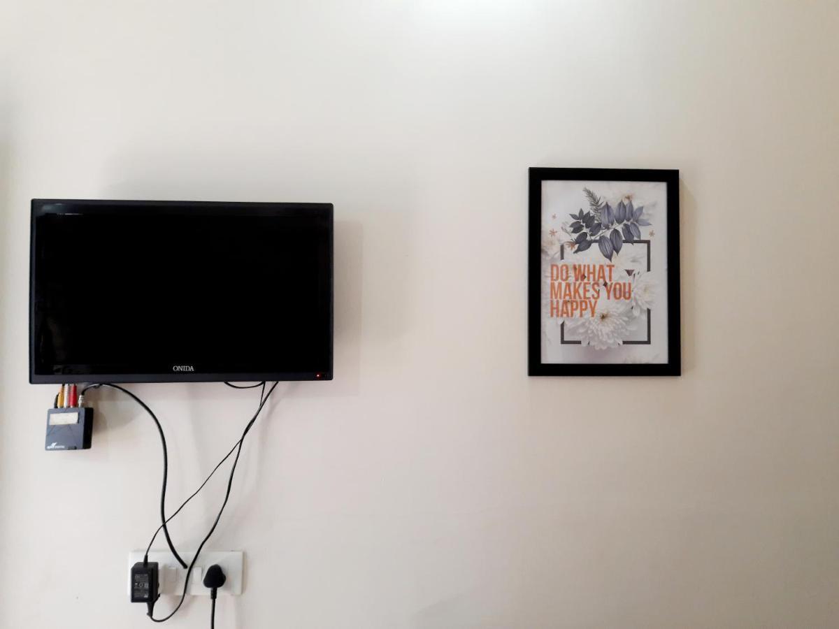Bella Guest House Калангуте Екстериор снимка