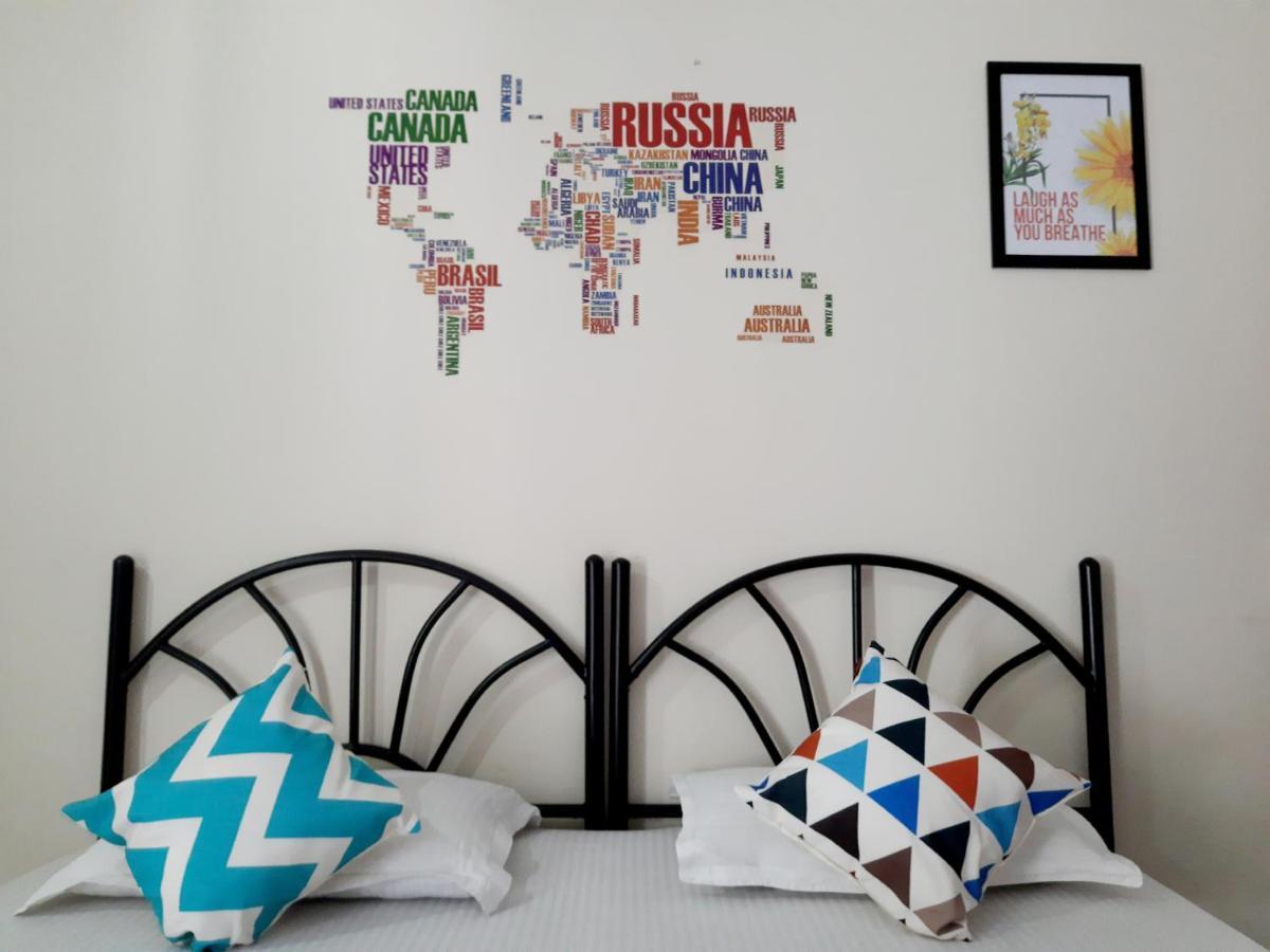 Bella Guest House Калангуте Екстериор снимка