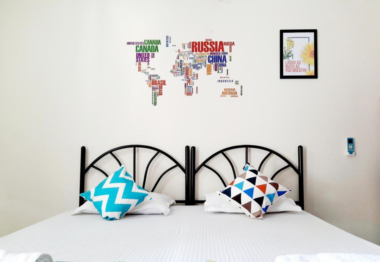 Bella Guest House Калангуте Екстериор снимка